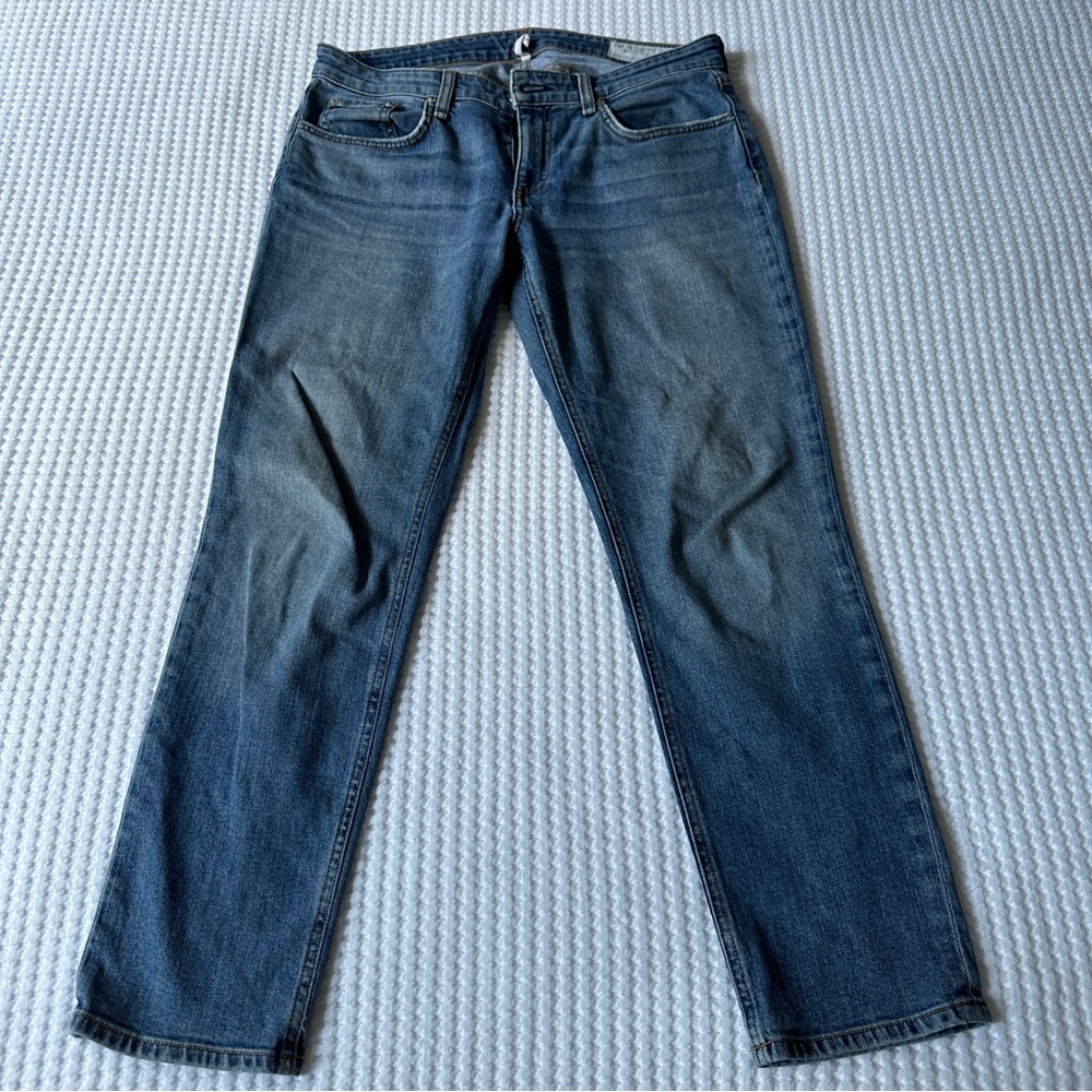 Rag and bone jeans